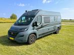 Knaus Boxlife 600 MQ - 2023 - Solar - Lithium - 18.250 km, Caravans en Kamperen, Buscamper of Camperbus, Ringverwarming, Fiat