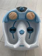 Voet massage/bubbelbad, Ophalen, Zo goed als nieuw, Apparaat