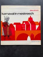 Karnaval in Mestreech, Maastricht, Ophalen of Verzenden, Zo goed als nieuw, 12 inch, Overige genres