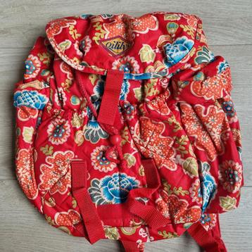 Vintage Oilily jaren 90 kinder rugzak  beschikbaar voor biedingen