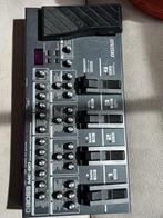 boss me 80 guitar processor with original adapter, Muziek en Instrumenten, Effecten, Ophalen, Nieuw, Delay of Echo