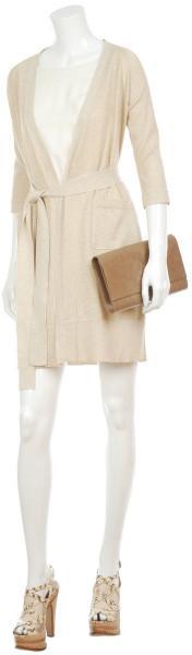 Diane von Furstenberg ORIGINEEL toona vest goud gouden vest, Kleding | Dames, Jasjes, Kostuums en Pakken, Gedragen, Jasje, Maat 36 (S)