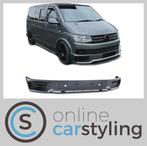 Voorbumper spoiler Sportline VW Transporter T6, Ophalen of Verzenden