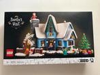 Lego Winter Village Santa's Visit 10293 - Nieuw!, Ophalen of Verzenden, Nieuw, Complete set, Lego