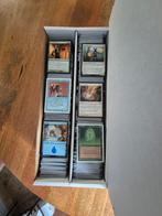 Magic: The Gathering - 1500+ Kaarten, Ophalen of Verzenden, Gebruikt, Meerdere kaarten