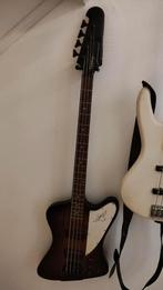 Epiphone Thunderbird incl. koffer, Ophalen of Verzenden, Gebruikt, Elektrisch