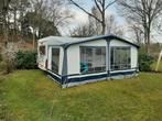 Knaus Sudwind 500 KU stapelbed, Caravans en Kamperen, Caravans, Treinzit, Dwars-stapelbed, Knaus, Particulier