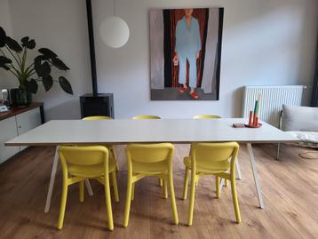 HAY Loop stand Tafel - 250 x 92 cm beschikbaar voor biedingen