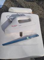 Elektrische mes( sen) -Moulinex, Huis en Inrichting, Keuken | Keukenbenodigdheden, Ophalen