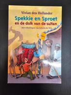 Spekkie en sproet, Ophalen, Zo goed als nieuw