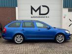 Skoda Octavia Combi 2.0 TFSI RS - DSG - Perfect onderhouden, Auto's, Skoda, Euro 5, Gebruikt, 4 cilinders, 1984 cc