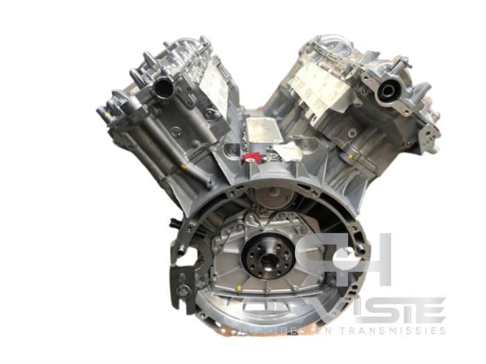 Motor van een Mercedes Sprinter, Auto-onderdelen, 12 maanden garantie, -, Nieuw, Ophalen of Verzenden