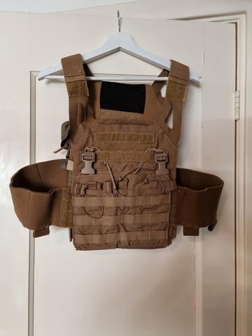 Crye JPC beschikbaar voor biedingen