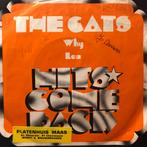 Top2000 The Cats - Lea / Why (dubbele A-kant), Ophalen of Verzenden