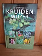 Franz-Xaver Treml - De complete kruidenwijzer, Moestuin, Ophalen of Verzenden, Zo goed als nieuw, Franz-Xaver Treml