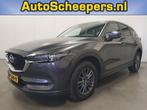 Mazda CX-5 2.0 SkyActiv-G 165 Business Comfort NAVI/LED/CRUI, Auto's, Mazda, Voorwielaandrijving, 1998 cc, Euro 6, 4 cilinders