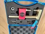 DoubleLock Compact Condor, Caravans en Kamperen, Caravan accessoires, Ophalen, Zo goed als nieuw