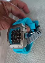 Curren watch / horloge Nieuw, Ophalen of Verzenden, Nieuw, Blauw, Jongen of Meisje