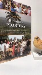 Janse, Kees; Bewogen pioniers, Ophalen of Verzenden, Gelezen, Christendom | Protestants