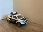 Playmobil Politie Bureau, Auto, Helikopter & Quad, Ophalen of Verzenden, Gebruikt
