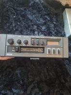 Vintage auto radio 2 stuks, Auto diversen, Ophalen, Gebruikt