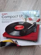 Platenspeler USB, Audio, Tv en Foto, Ophalen, Zo goed als nieuw, Overige merken