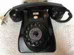 Oude Oer Nederlandse Bakelieten Heemaf jaren vijftig!, Telecommunicatie, Vaste telefoons | Niet Draadloos, Ophalen of Verzenden
