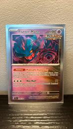 Flutter Mane 078/162 Temporal Forces holo pokemon kaart, Hobby en Vrije tijd, Verzamelkaartspellen | Pokémon, Ophalen of Verzenden