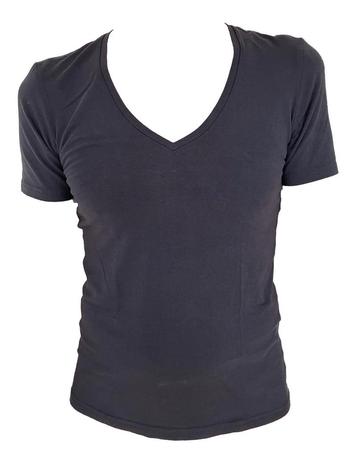 Cold Method T-shirt antraciet beschikbaar voor biedingen