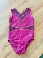 KV Leotards Turnpakje Charlie Magenta AS, Kleding | Dames, Sportkleding, Overige typen, Nieuw, Ophalen of Verzenden, Roze