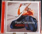 Reef - Getaway (sale: 4 cd's € 5,-), Ophalen of Verzenden