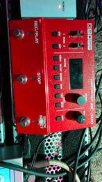 Boss RC-500 Loop Station - Topstaat!, Muziek en Instrumenten, Effecten, Ophalen of Verzenden, Zo goed als nieuw, Multi-effect