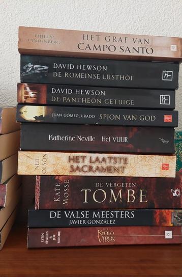 IZGS  78 boeken te koop - ook los te koop beschikbaar voor biedingen