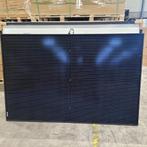 ZONNEPANELEN  YUAN XIAN FULL BLACK  |  400W  *scherpe prijs!, Doe-het-zelf en Verbouw, Nieuw, 200 wattpiek of meer, Ophalen