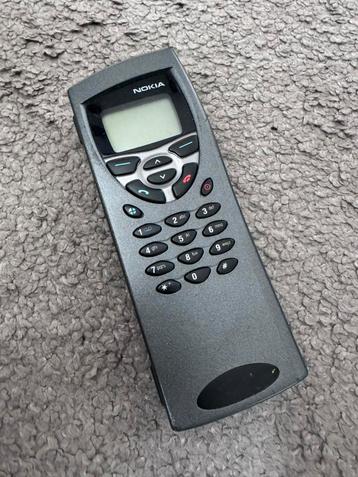 Nokia 9110 Communicator RAE 2 beschikbaar voor biedingen