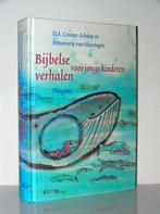 D.A Cramer - Bijbelse verhalen voor jonge kinderen (herzien), Ophalen of Verzenden, Zo goed als nieuw, Christendom | Katholiek