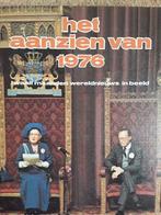 Het aanzien van 1976 77 79 82 85 86 87 88 89 94 96 97 98 99, Boeken, Ophalen of Verzenden, 20e eeuw of later, Gelezen, Overige gebieden