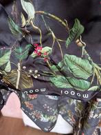 Moooi zijde sjaal groot 120 bij 120 cm, Maat 42/44 (L), Nieuw, Moooi, Ophalen of Verzenden