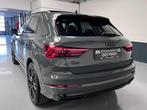 Audi Q3 35 TFSI Advanced Pano/Automaat/Carplay/ACC/LineAssit, Gebruikt, 150 pk, Bedrijf, 1570 kg