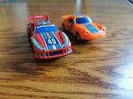 Porsche slot- Racebaan Auto's opknapper, Ophalen of Verzenden, Gebruikt, Auto, Overige merken