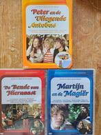 Jeugdfilms Karst van der Meulen (van de Zevensprong), Cd's en Dvd's, Avontuur, Alle leeftijden, Ophalen of Verzenden, Zo goed als nieuw