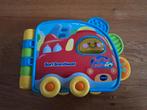 Toet toet auto' s bart brandweer, Kinderen en Baby's, Speelgoed | Vtech, Ophalen of Verzenden, Zo goed als nieuw