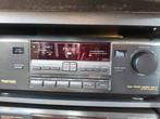 Mooie Sony TA-AV581 surround versterker, Ophalen of Verzenden, Gebruikt, 60 tot 120 watt, Sony
