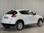 Nissan Juke 1.5 dCi Urban Cruise/Climate, Voorwielaandrijving, Euro 5, 4 cilinders, Wit