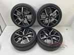 Sportvelgenset + banden Volkswagen Tiguan (24018544), Ophalen of Verzenden, Nieuw, Overig, Band(en)