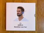 Aberlite ClearShaper Beard/Hair Liner Tool (nieuw), Ophalen of Verzenden, Nieuw