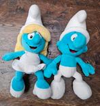 Smurfen zgan, Ophalen of Verzenden, Zo goed als nieuw, Smurfin