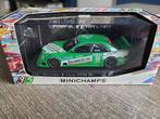 mercedes c-class dtm 1995 minichamps 13x, Ophalen of Verzenden, Zo goed als nieuw, Auto, MiniChamps