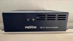 Recox M210 room amplifier (versterker), Overige merken, Stereo, Ophalen of Verzenden, Zo goed als nieuw