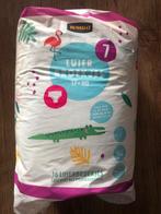Luiers - Jumbo Maat 7 (17+ kg), Ophalen, Zo goed als nieuw, Overige typen